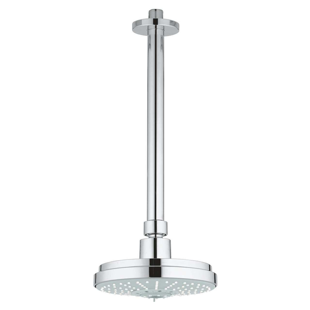 Bát sen tắm 4 chế độ Rainshower Cosmopolitan 160 GROHE 27134000 - 4