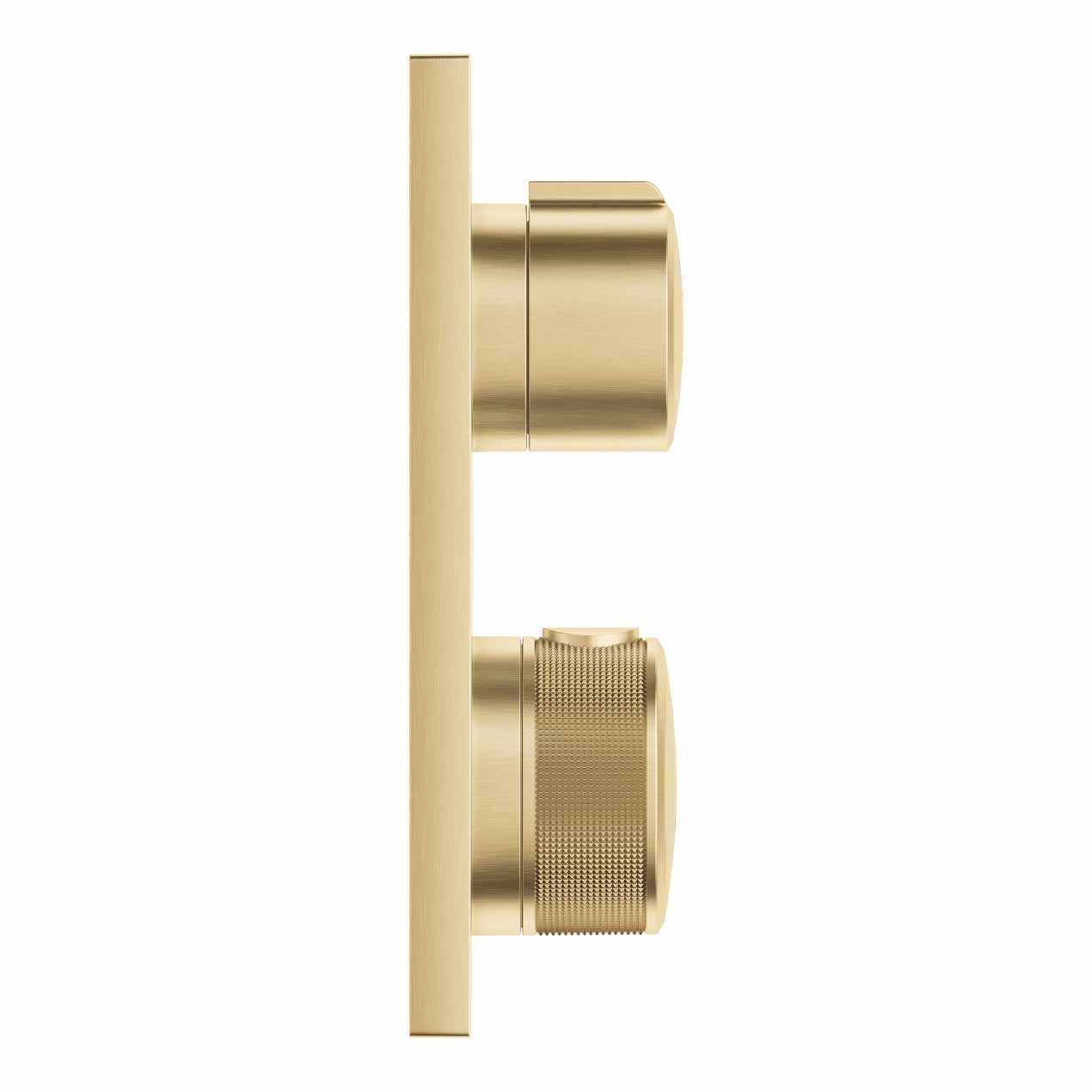 Van nhiệt độ kèm chuyển hướng 2 đường Allure GROHE 29181002 - 20