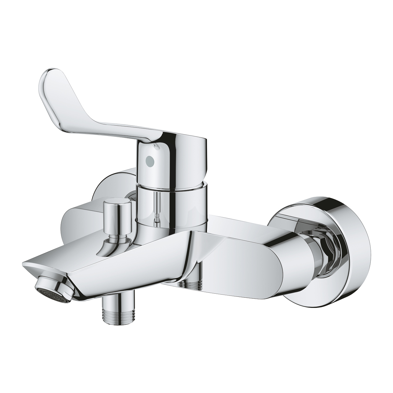 Củ sen tắm nóng lạnh Eurosmart GROHE 25243003 - 4