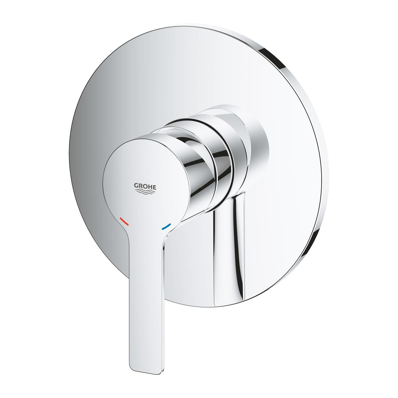 Van điều chỉnh nóng lạnh Lineare GROHE 24063001 - 4