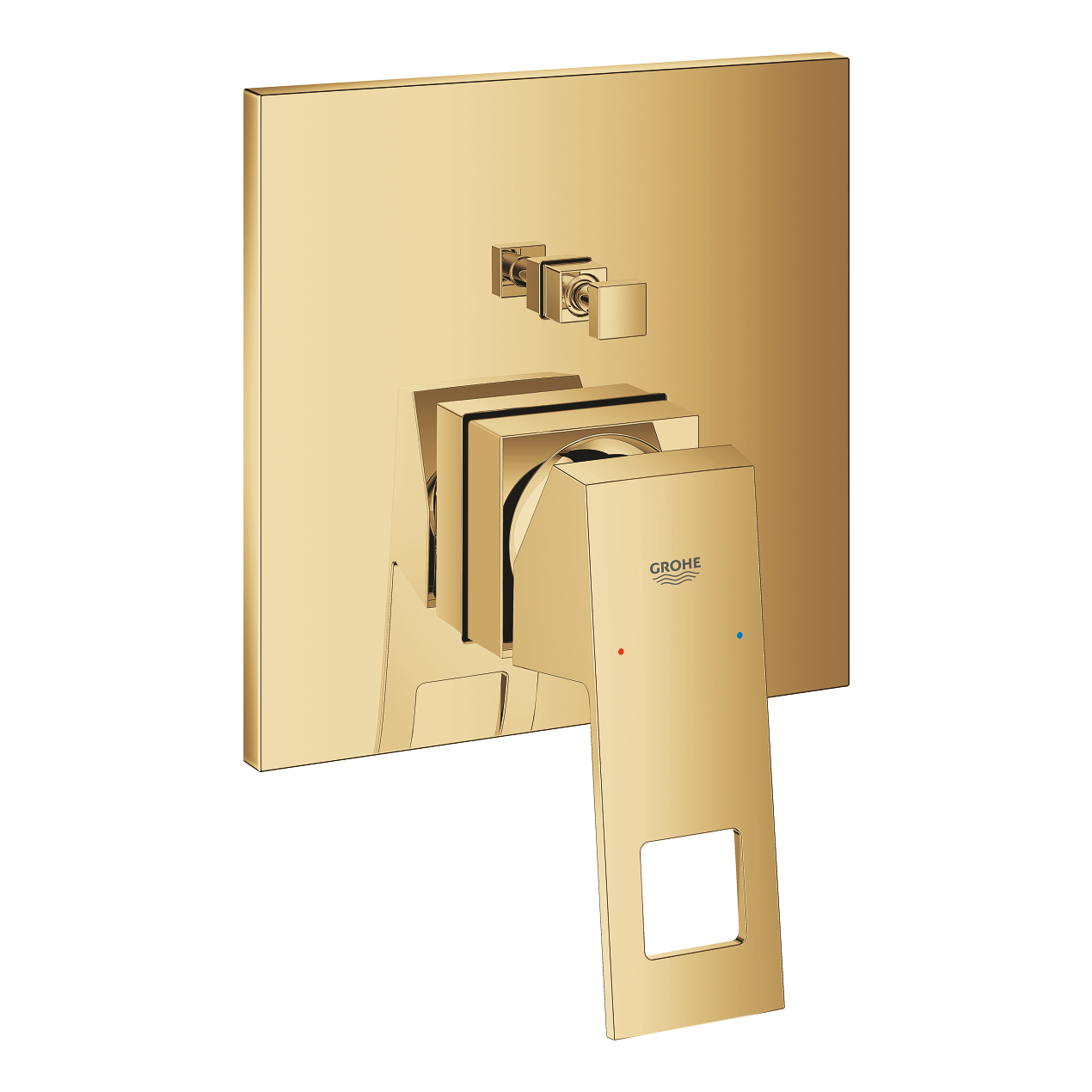 Mặt nạ điều khiển sen tắm GROHE 24062000 - 12