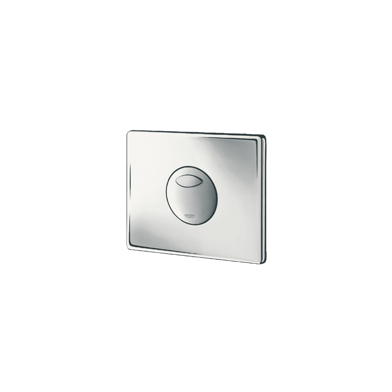 Nút nhấn xả Skate GROHE 38862000 - 5