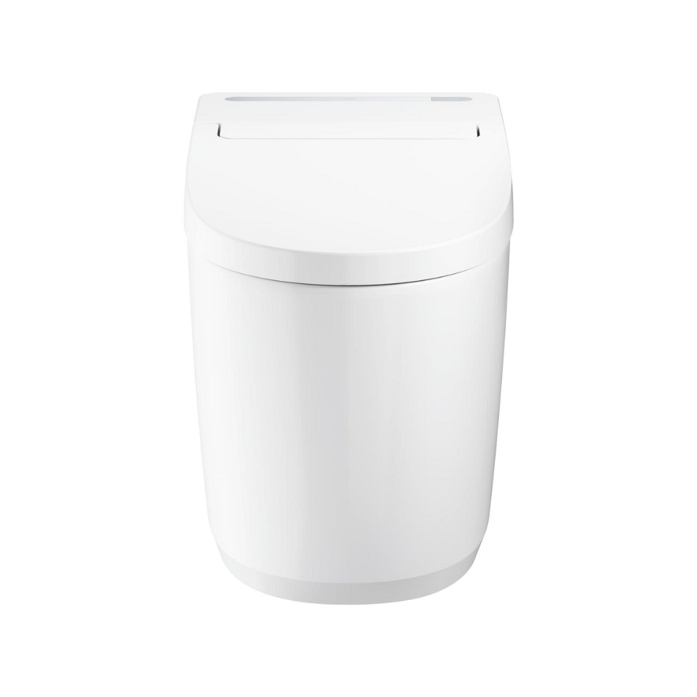 Bồn cầu đặt sàn thông minh IGINA GROHE 36543SH0 - 7