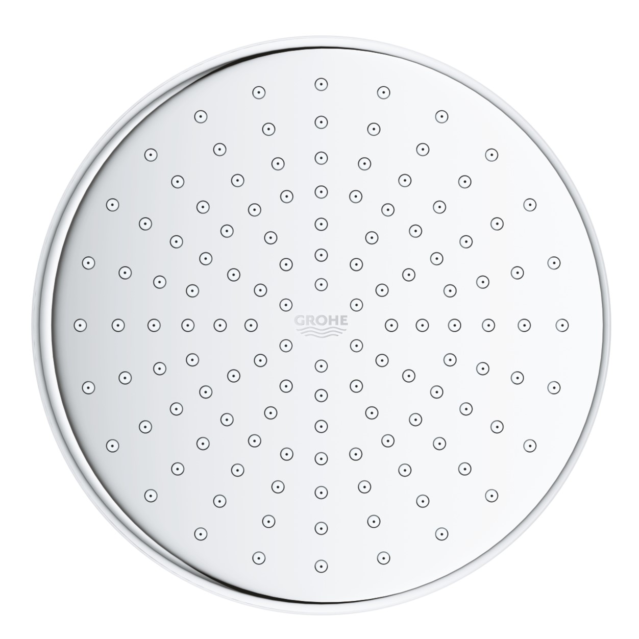 Bát sen tắm Tempesta 210 GROHE 26408000 - 3