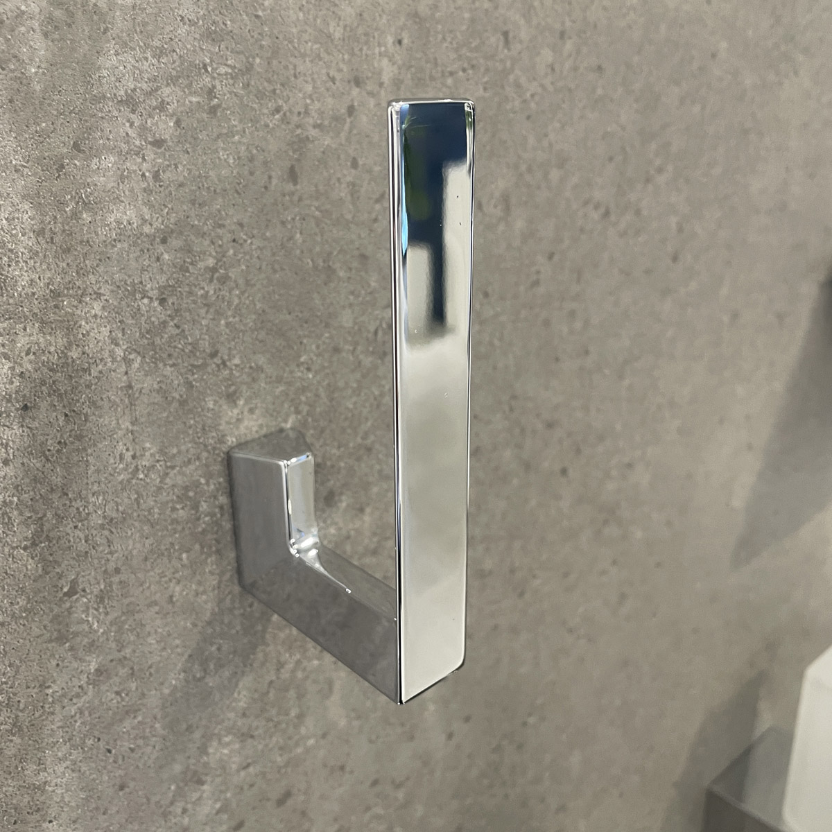 Lô giấy vệ sinh Selection Cube GROHE 40784000 - 4