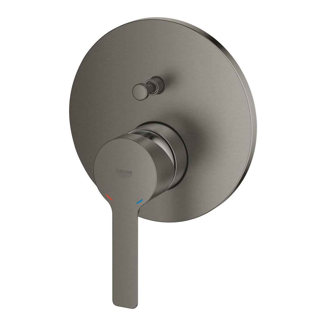 Mặt bộ trộn âm 2 chế độ Lineare GROHE 24064001 - 11