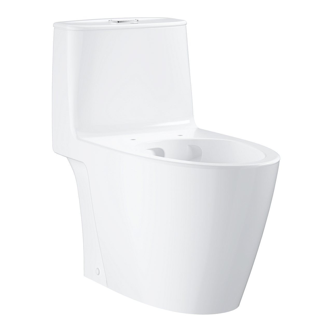 Bồn cầu 1 khối Bau Ceramic GROHE 39990000