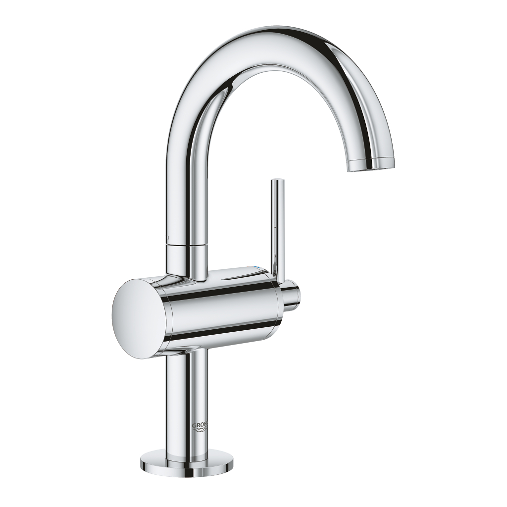 Vòi chậu nóng lạnh Atrio GROHE 32043003 - 4