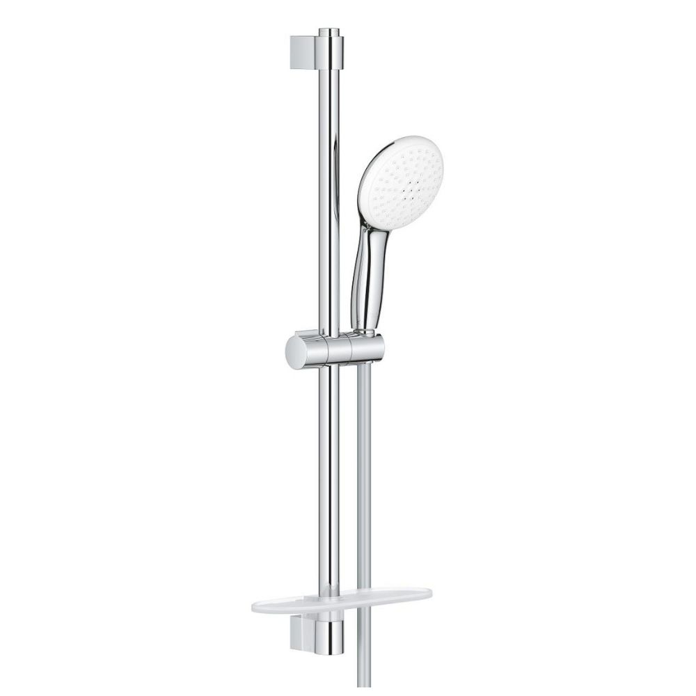 Bộ tay sen và thanh trượt sen Tempesta 110 GROHE 27926003