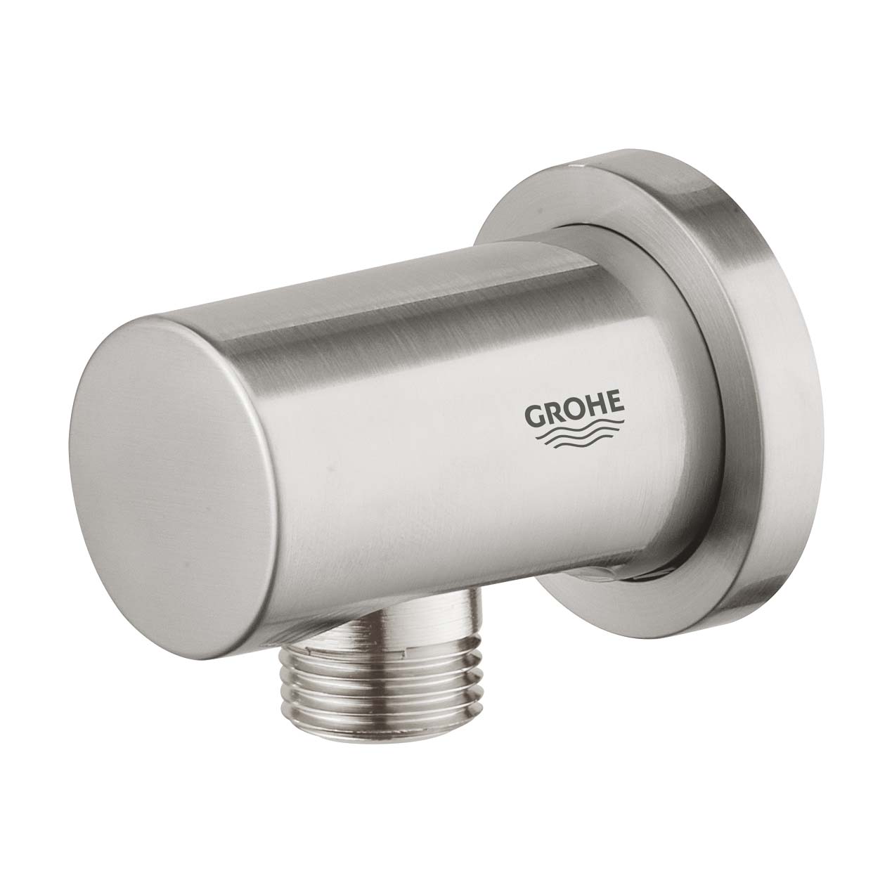 Đầu nối dây sen tắm Rainshower GROHE 27057000 - 14