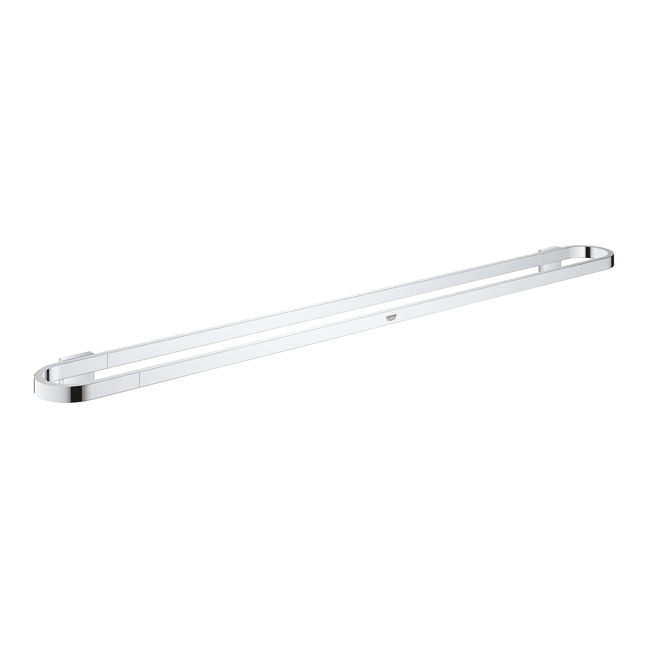 Thanh treo khăn đôi Selection GROHE 41058000 - 4