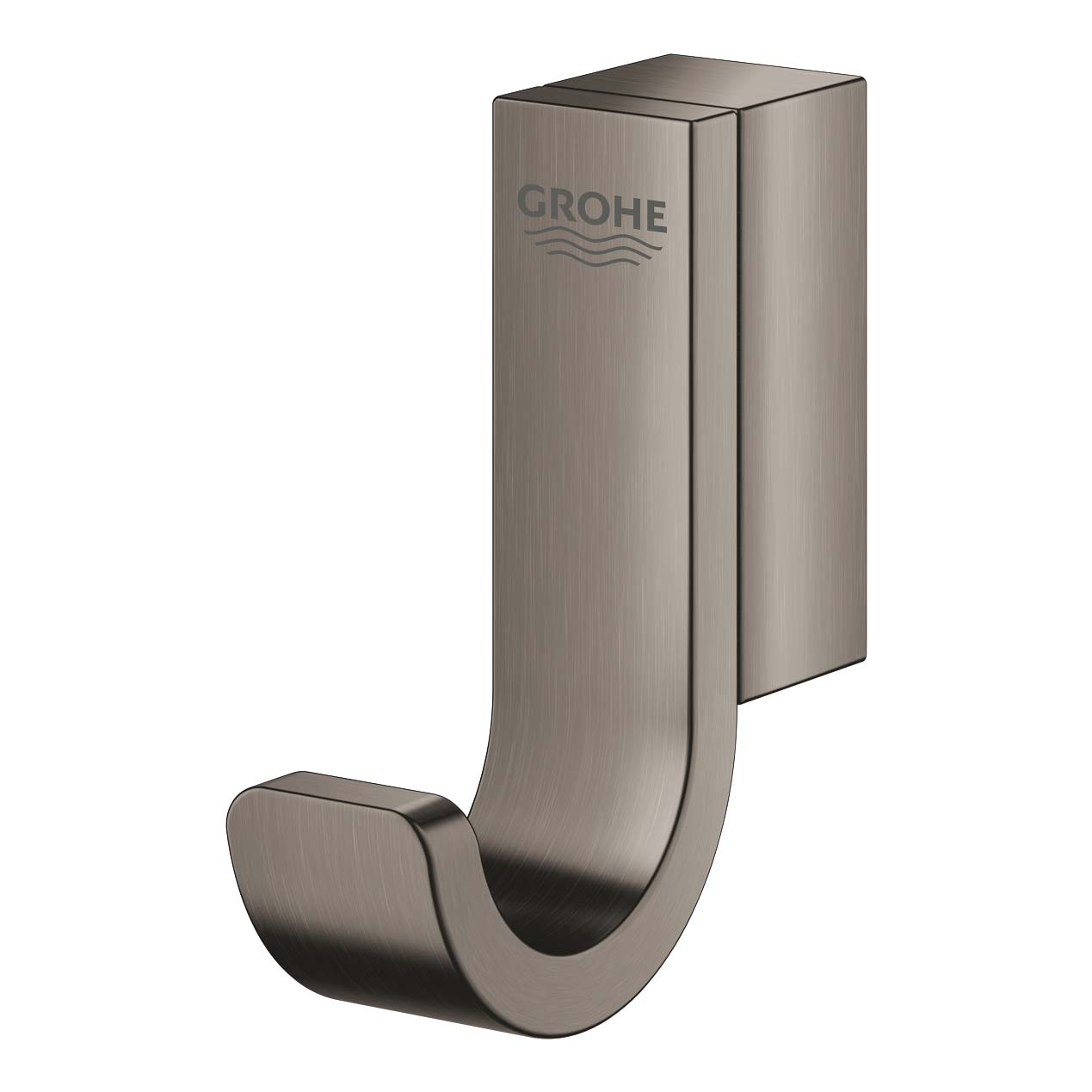 Móc áo đơn Selection GROHE 41039000 - 9