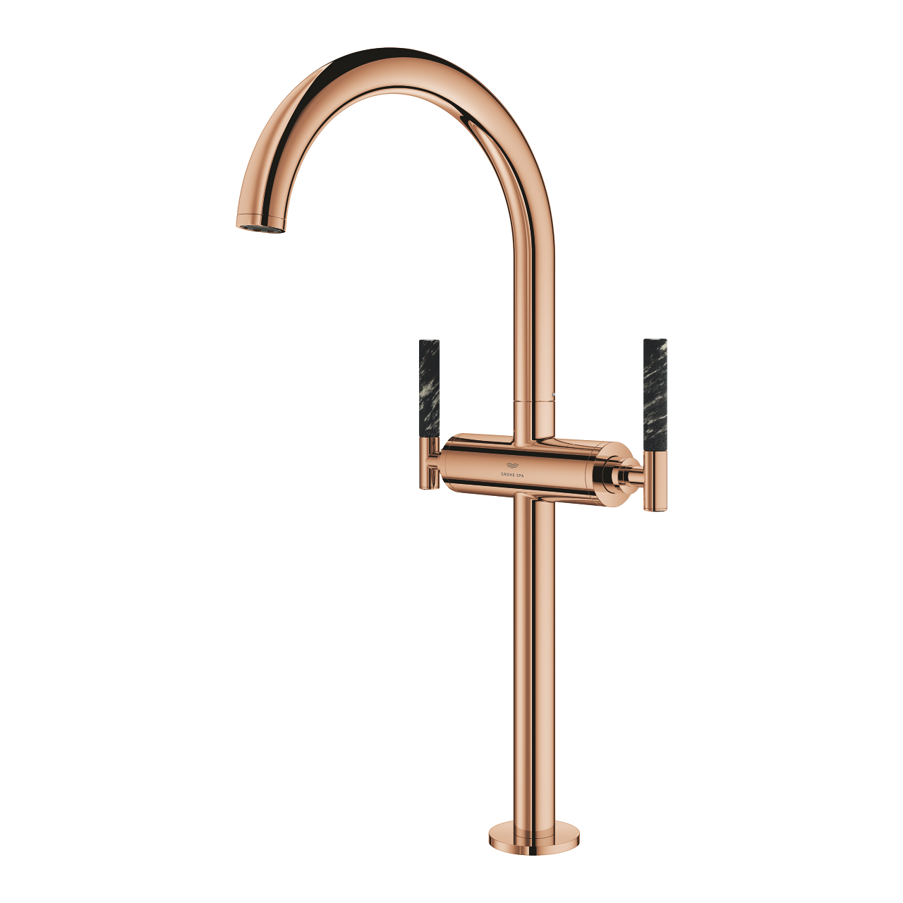 Vòi chậu nóng lạnh Atrio GROHE  21140000 - 19
