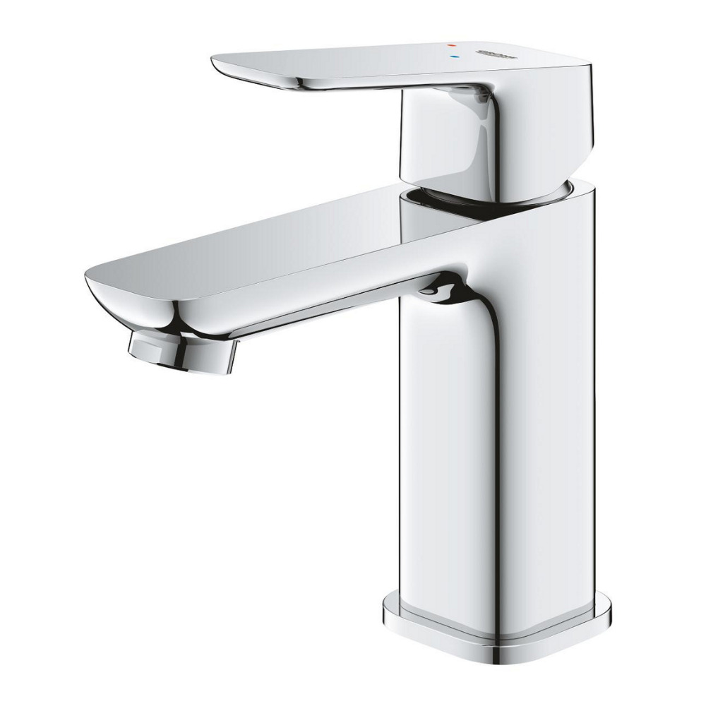 Vòi chậu nóng lạnh Cubeo S-size GROHE 1017320000 - 5