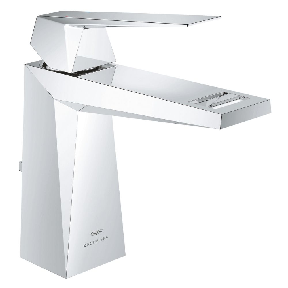 Vòi chậu nóng lạnh Allure Brilliant M-size GROHE 24341000