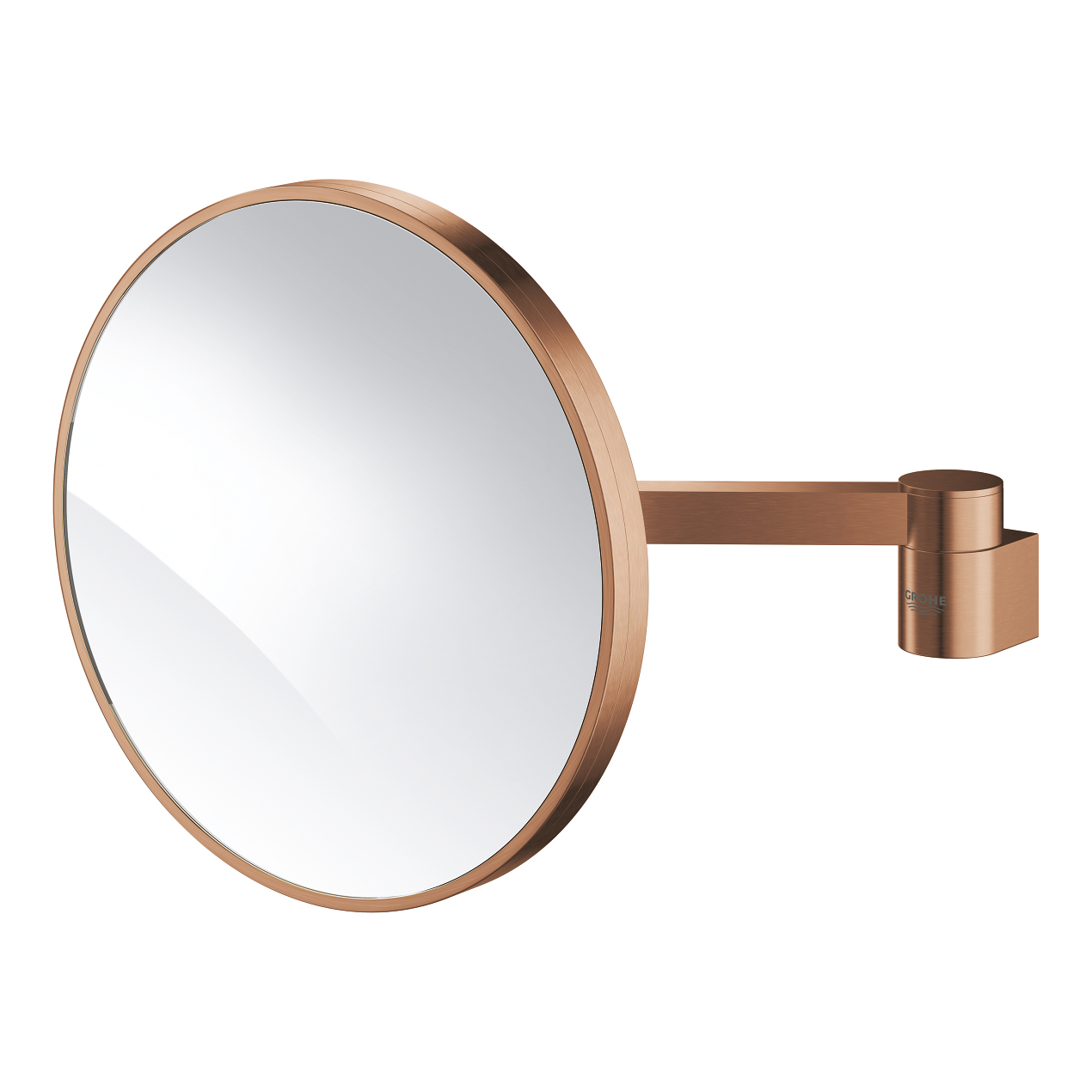 Gương trang điểm Selection GROHE 41077000 - 10