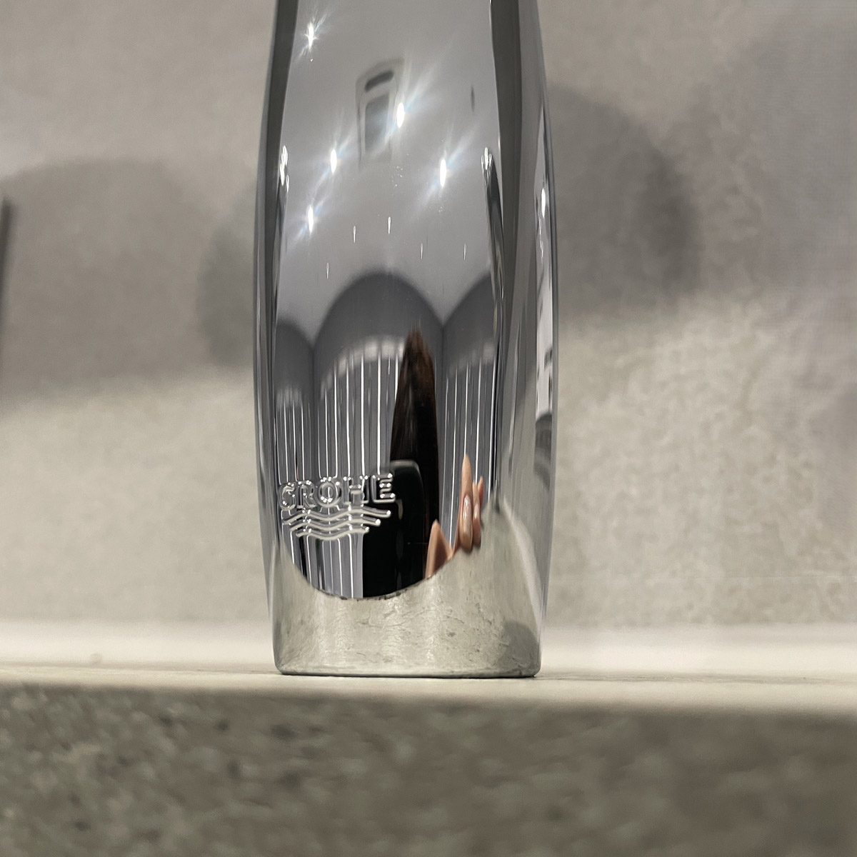 Tay sen tắm 4 chế độ Tempesta 100 GROHE 28578002 - 6