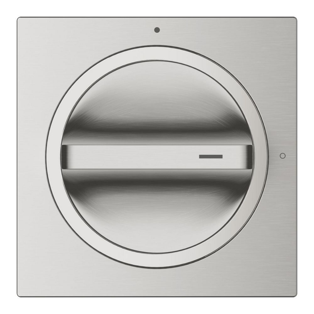 Van dừng Allure GROHE 19334001 - 17