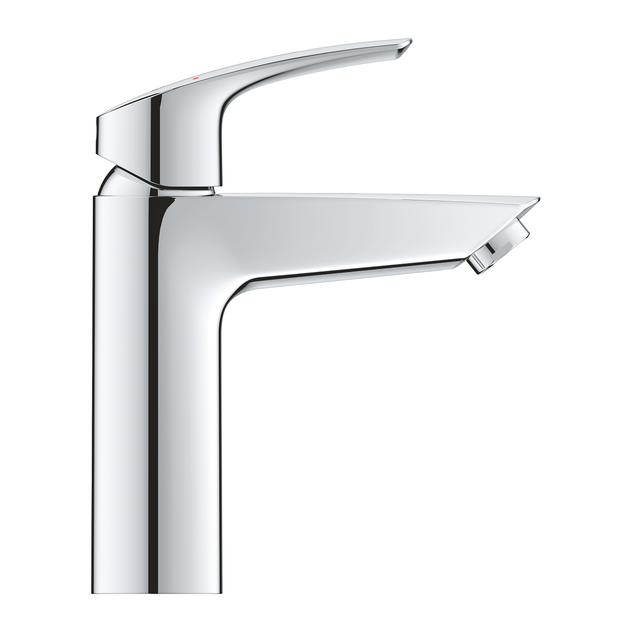 Vòi chậu nóng lạnh Eurosmart GROHE 23989003 - 4