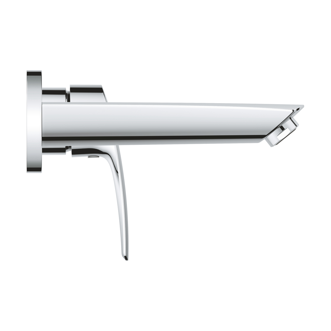 Vòi chậu gắn tường nóng lạnh 2 lỗ Eurosmart GROHE 29337003 - 4