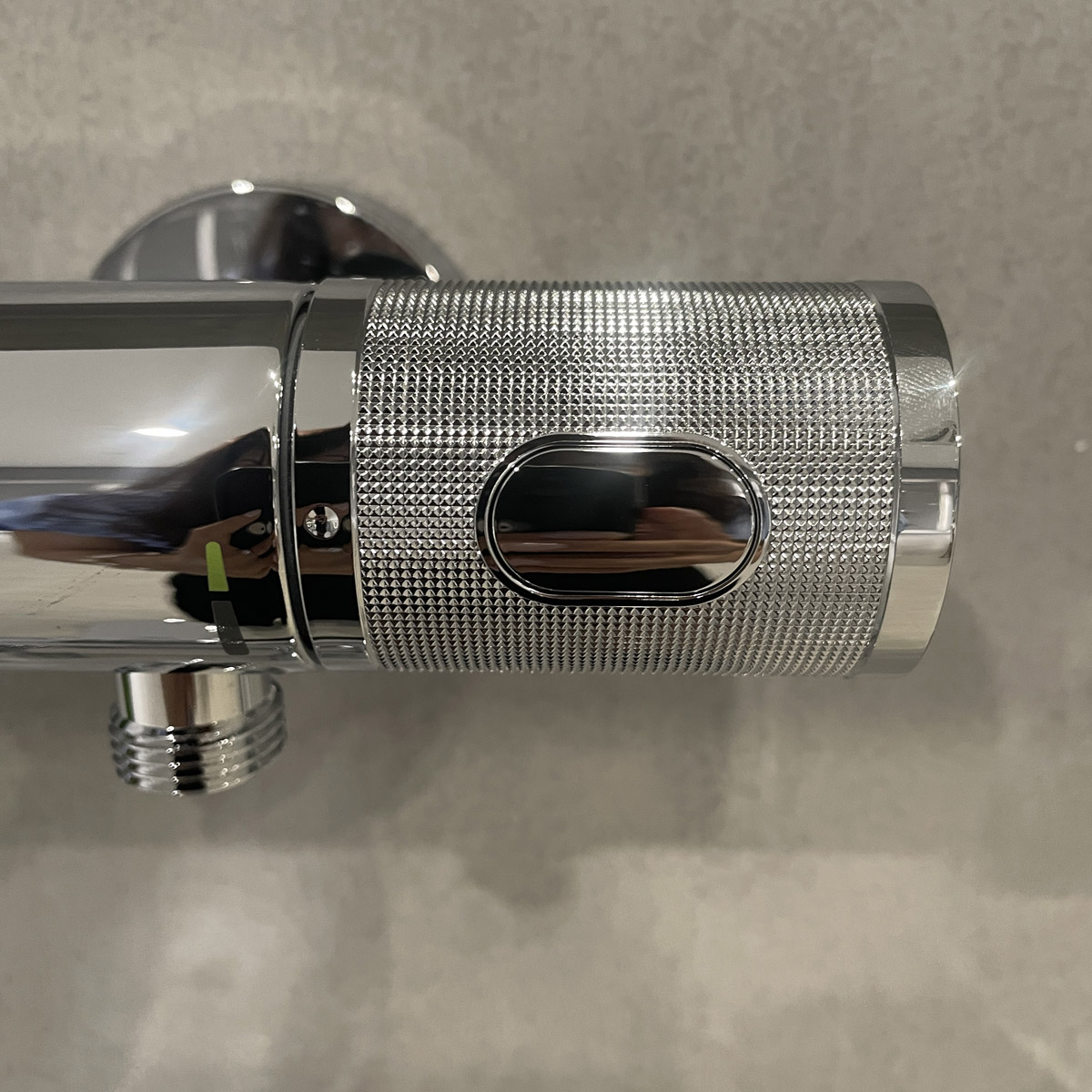 Củ sen tắm nhiệt độ Grohtherm 1000 GROHE 34776000 - 9
