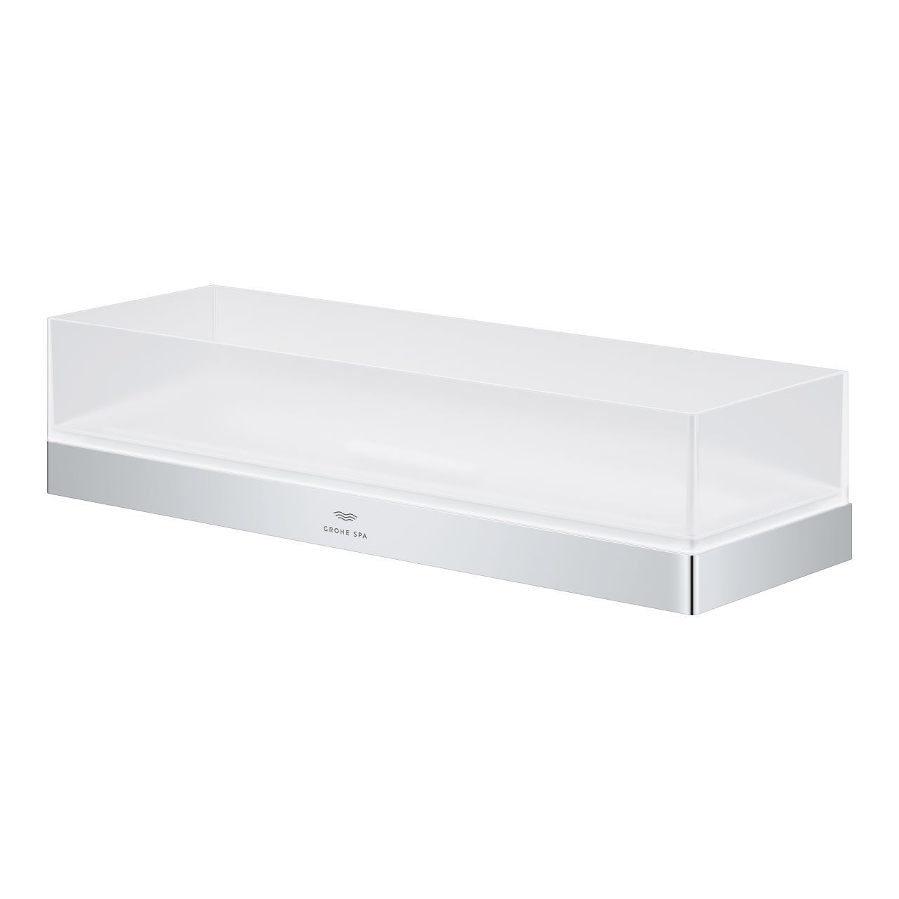 Kệ nhà tắm Allure GROHE 40966001 - 5