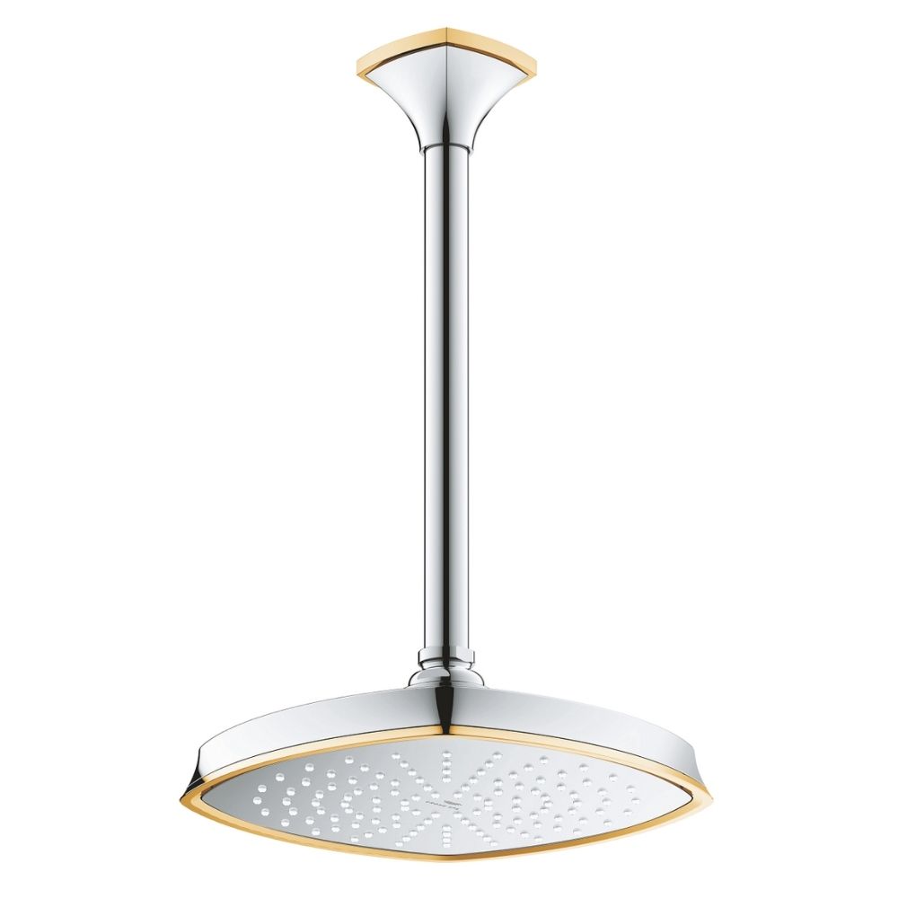 Bát sen tắm Grandera 210 GROHE 26898000 - 8