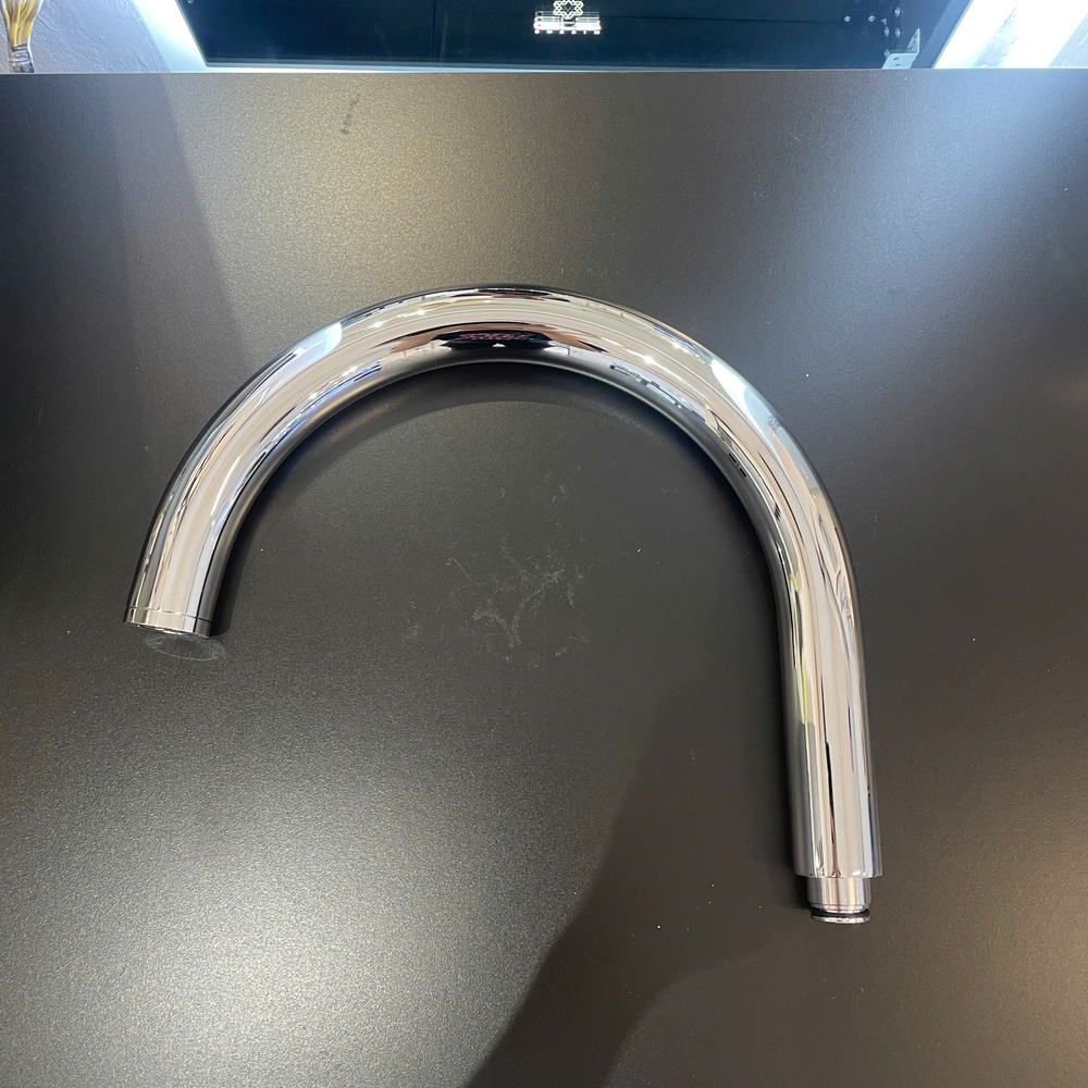 Vòi bồn tắm đặt sàn Atrio Grohe 25044003 - 5