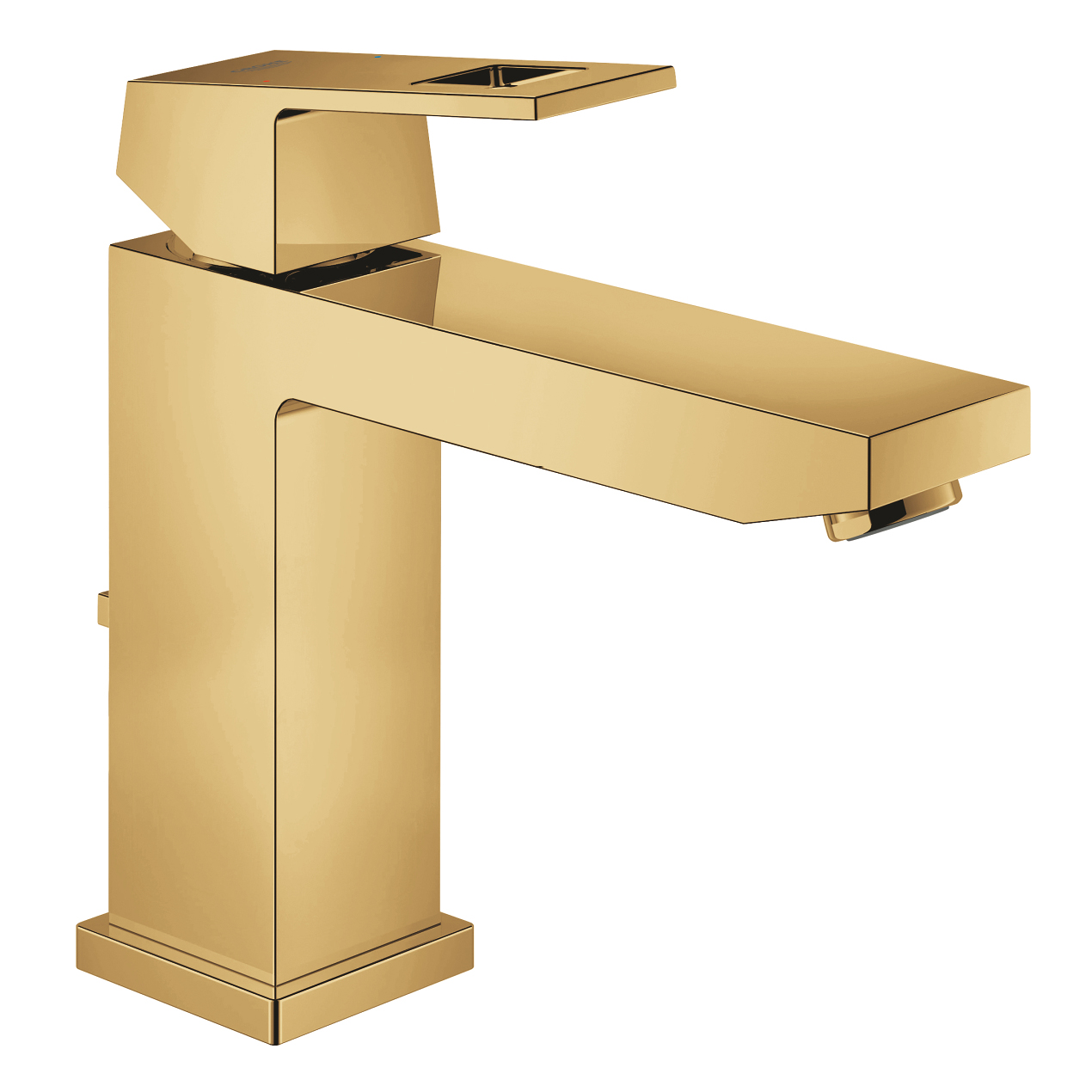 Vòi chậu nóng lạnh M-size Eurocube GROHE 23445000 - 8