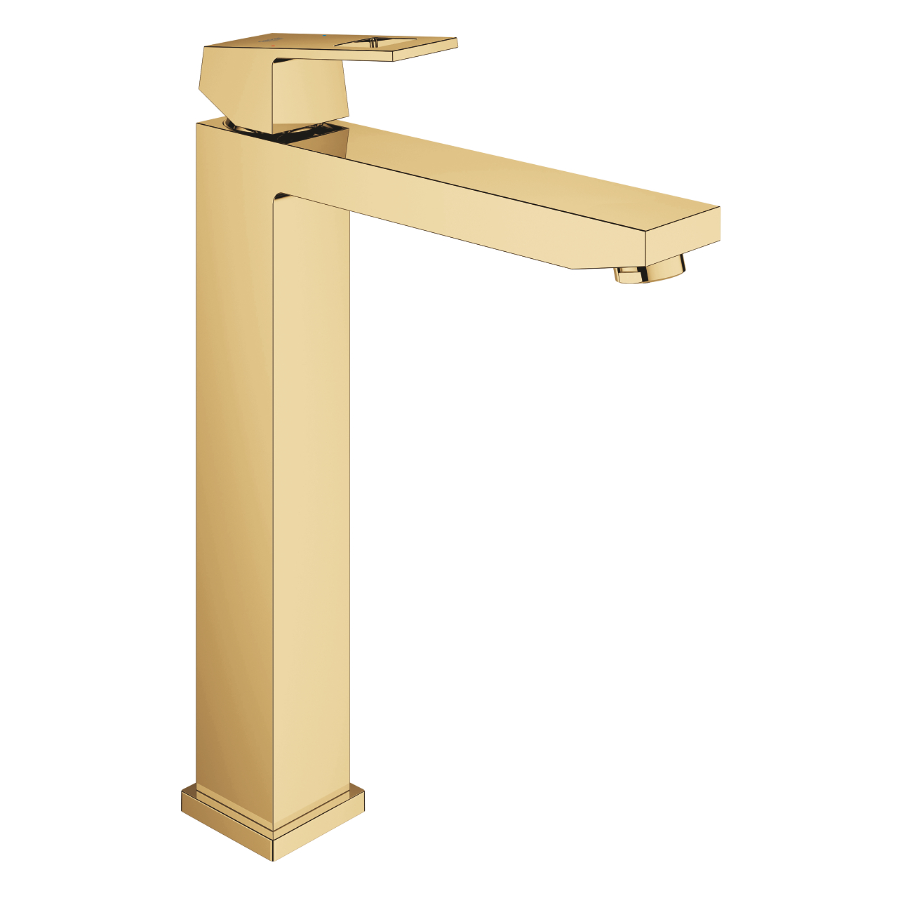Vòi chậu nóng lạnh Eurocube XL-size GROHE 23406000