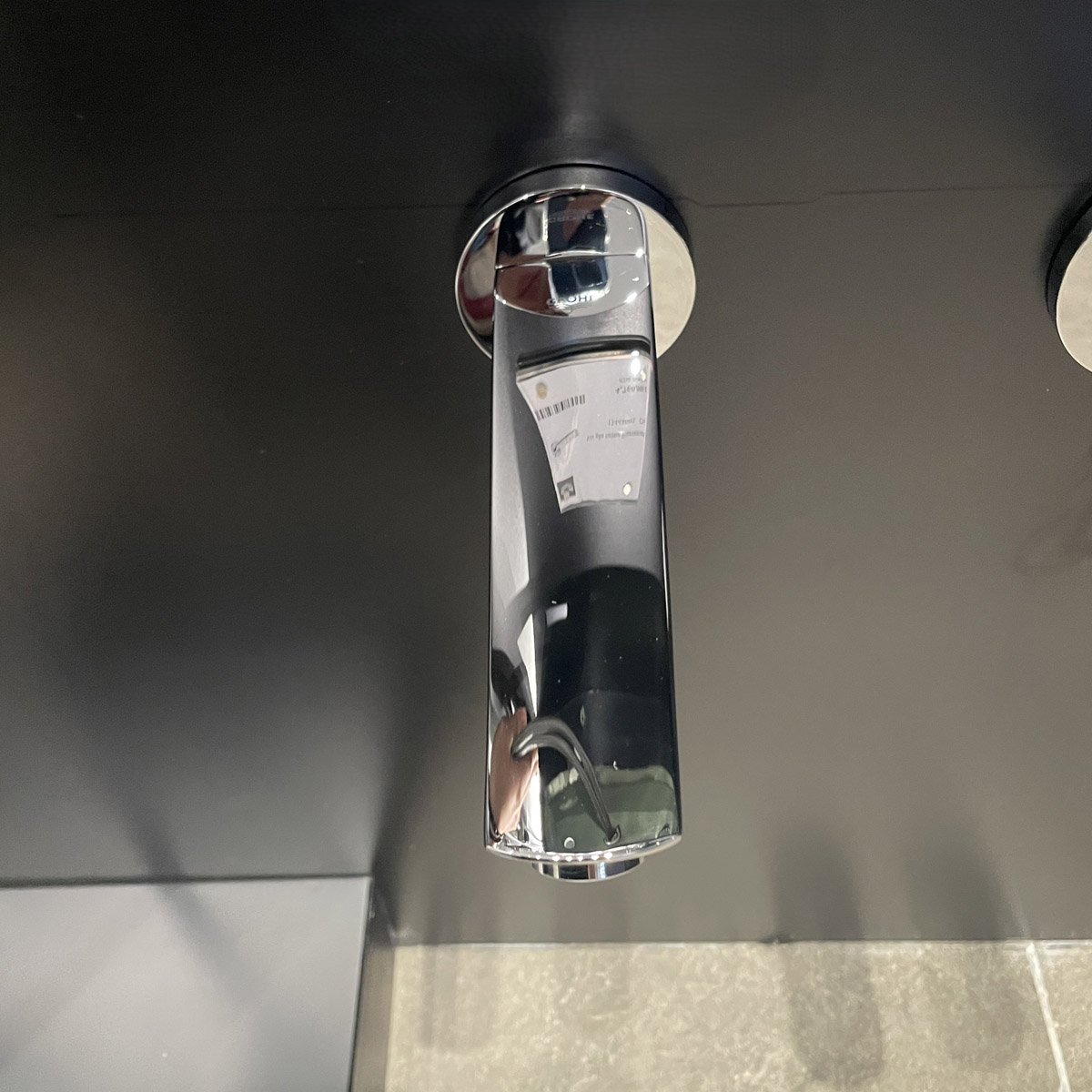 Vòi xả bồn âm tường Eurosmart GROHE 13448003 - 10