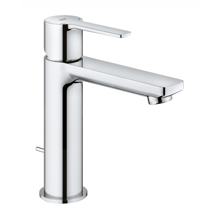 Vòi chậu nóng lạnh Lineare S-size GROHE 32114001 - 4