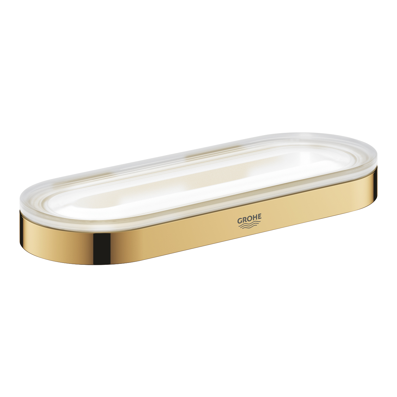 Vòng treo khăn Selection GROHE 41035000 - 15