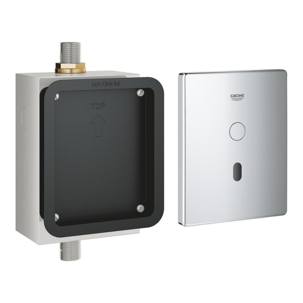 Van xả tiểu cảm ứng GROHE 1028810000 - 2