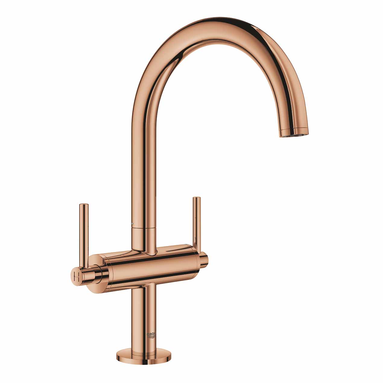 Vòi chậu nóng lạnh Atrio GROHE 21022003 - 7