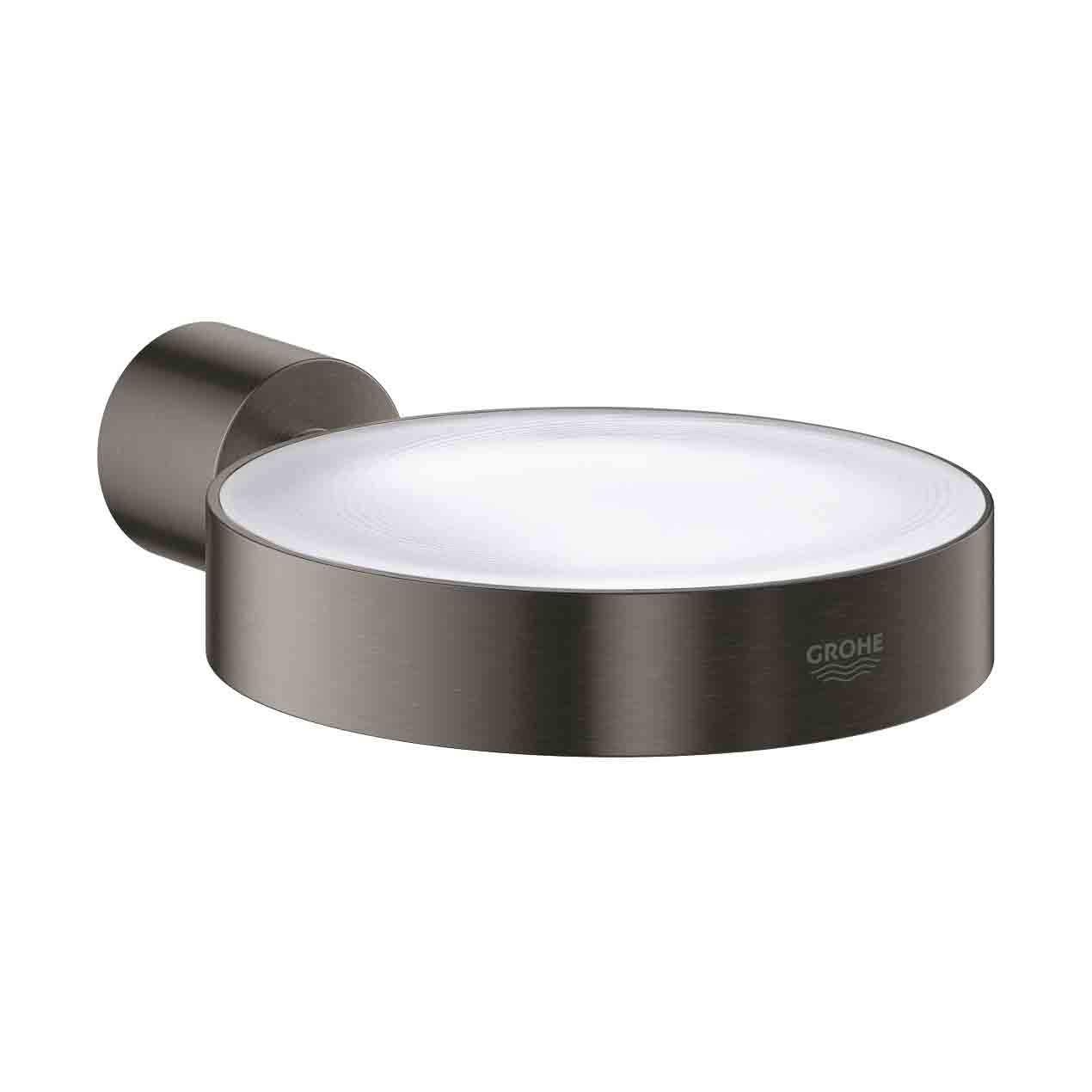 Đĩa đựng xà phòng Atrio GROHE 40256003 - 7