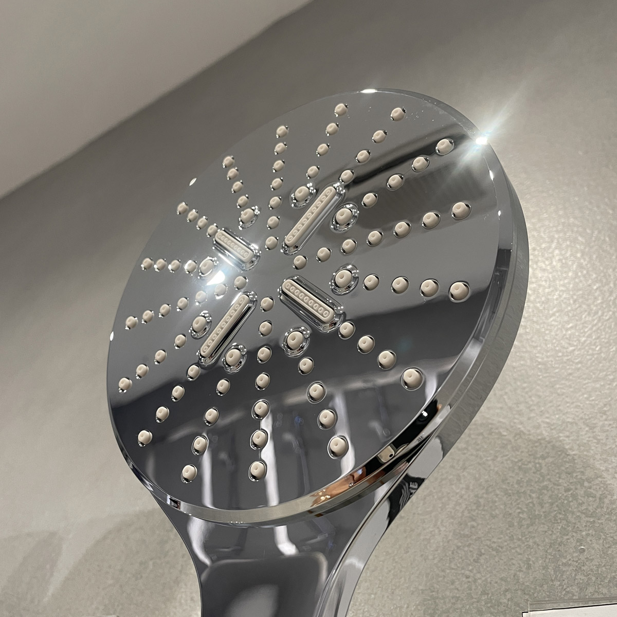 Tay sen tắm 3 chế độ Rainshower SmartActive 130 GROHE 26590000 - 8