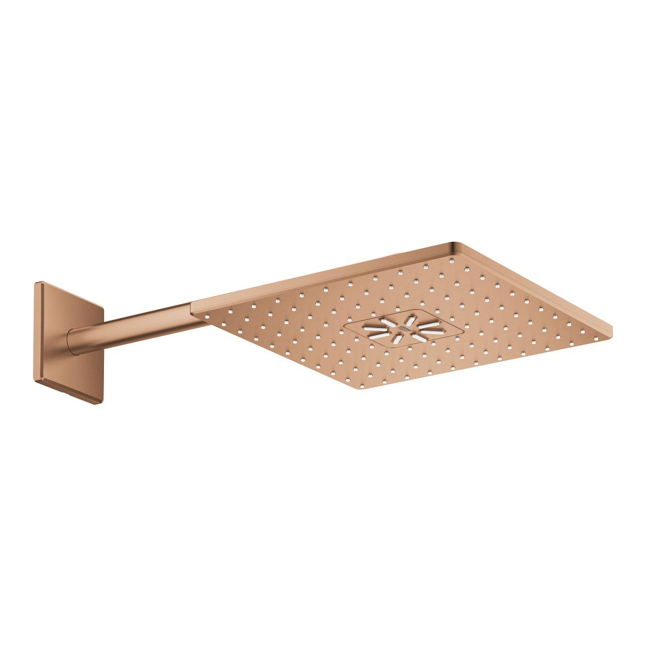 Bát sen Rainshower SmartActive 310 Cube GROHE 26479000 - 17