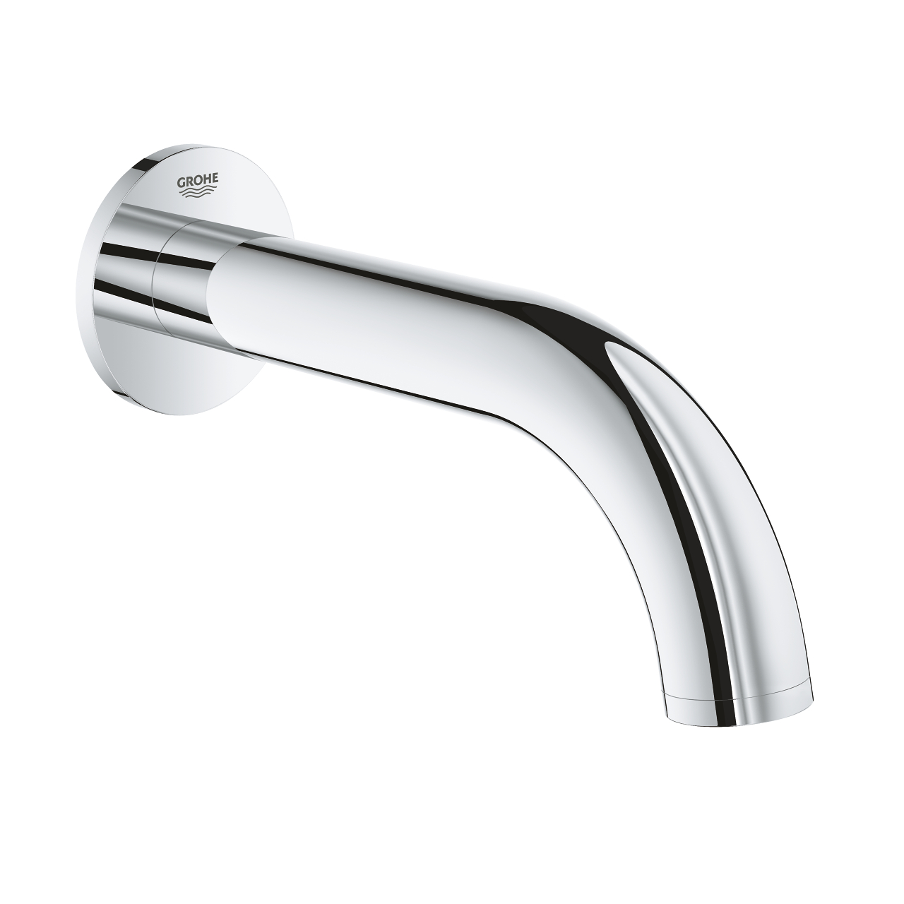 Vòi xả bồn âm tường Atrio GROHE 13139003 - 4