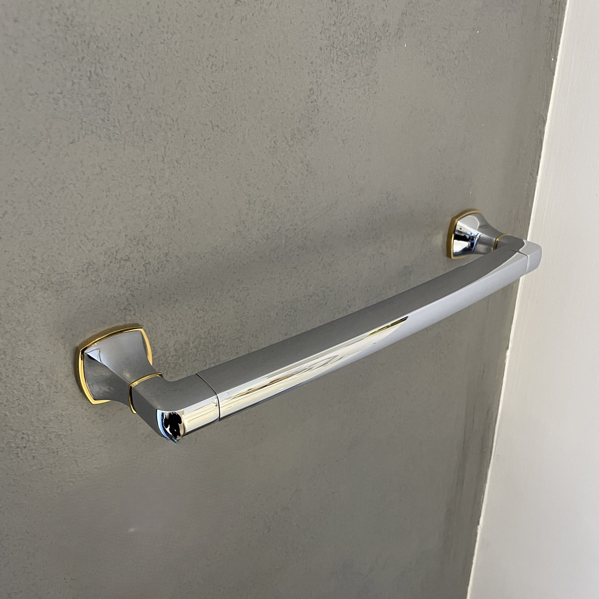 Thanh tay vịn Allure GROHE 40633000 - 8