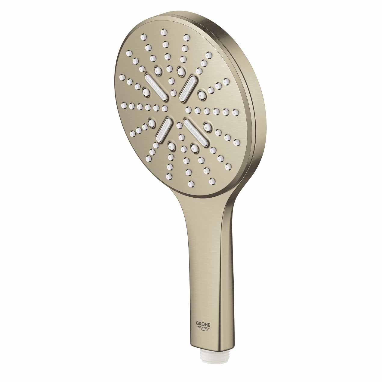 Tay sen tắm 3 chế độ Rainshower SmartActive 130 GROHE 26574000 - 20