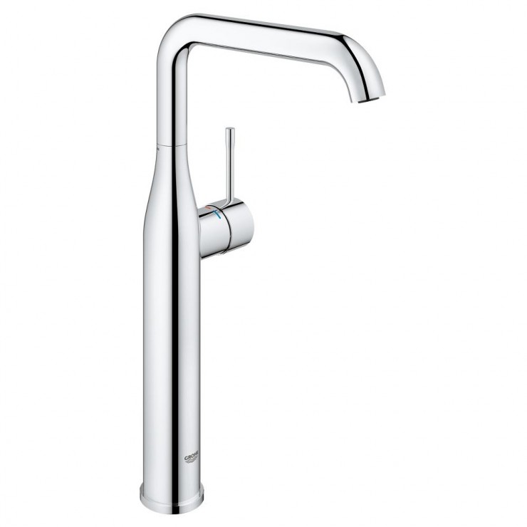 Vòi chậu nóng lạnh Essence XL-size GROHE 32901001 - 4