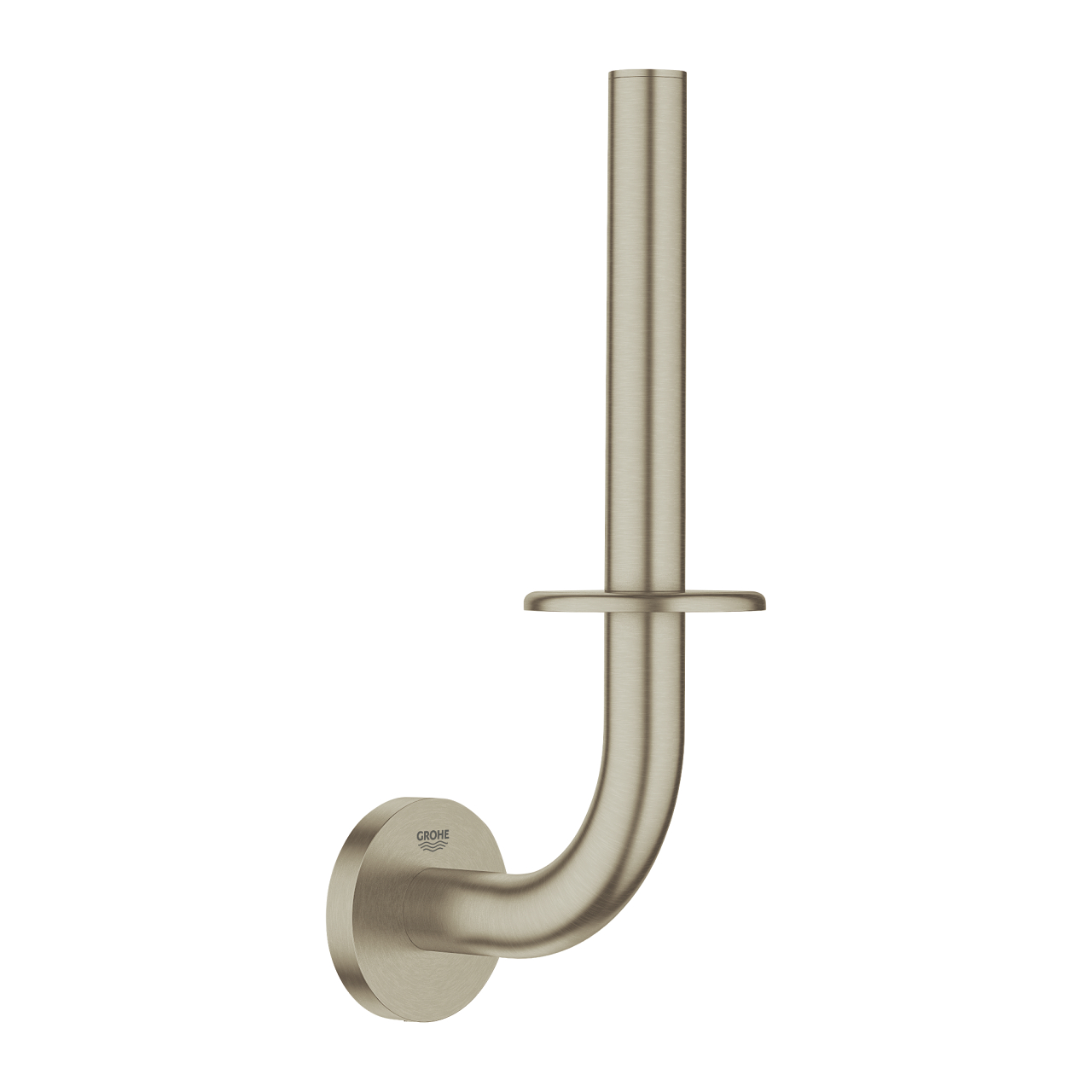 Lô giấy vệ sinh Essentials GROHE 40385001 - 7