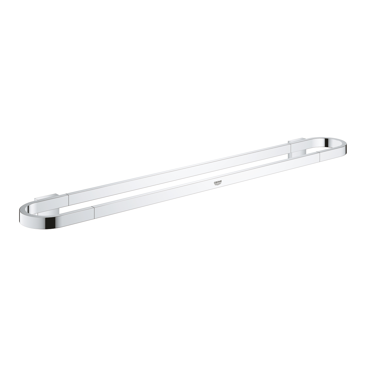 Thanh treo khăn đôi Selection GROHE 41056000 - 4