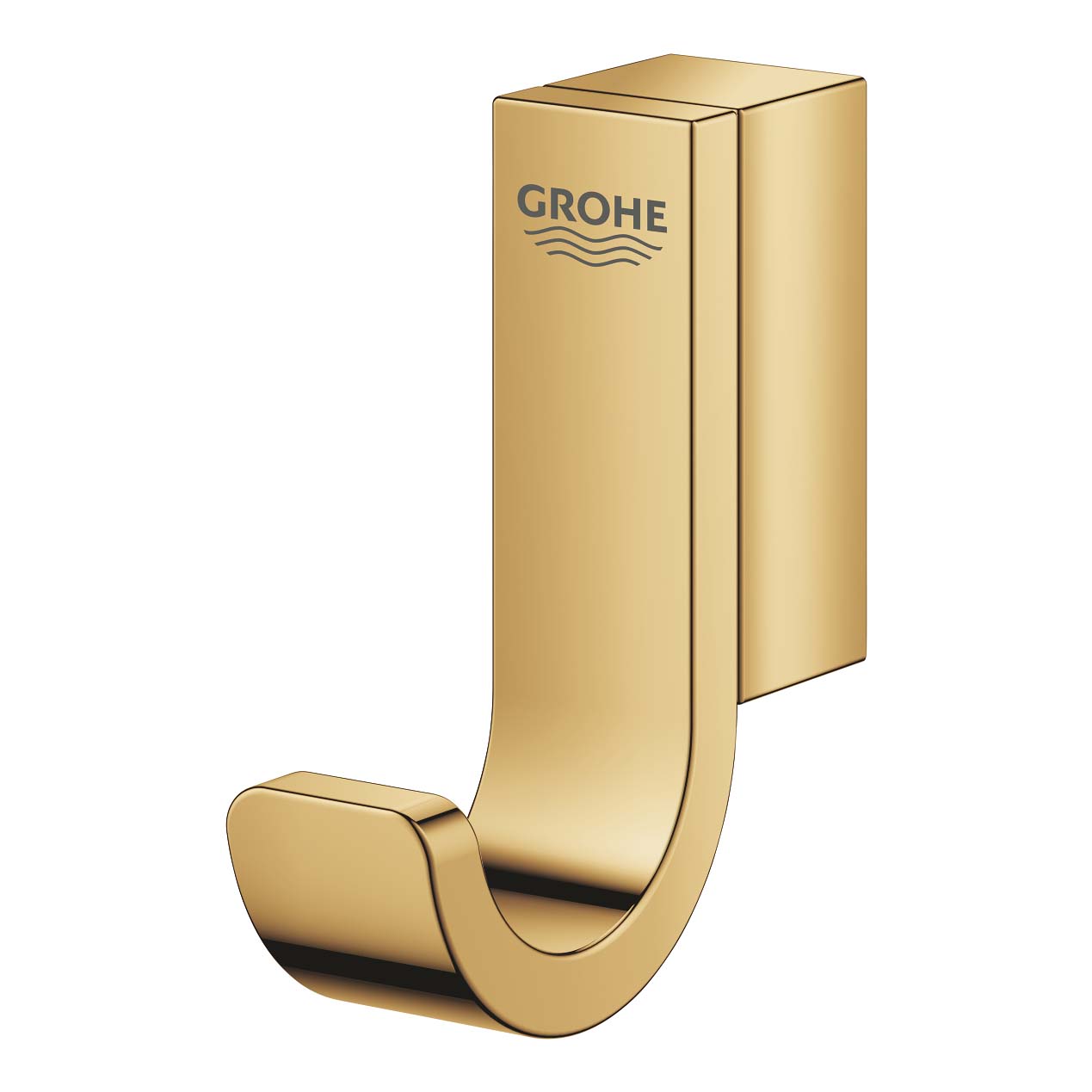Móc áo đơn Selection GROHE 41039000 - 12