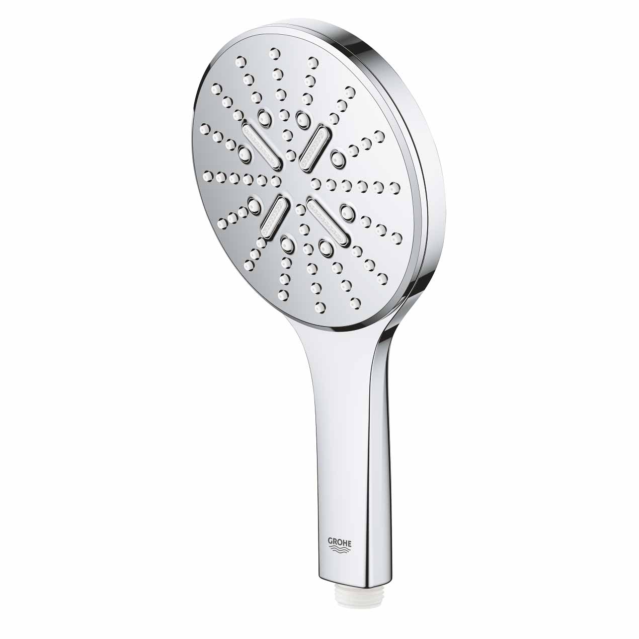 Tay sen tắm 3 chế độ Rainshower SmartActive 130 GROHE 26574000 - 5
