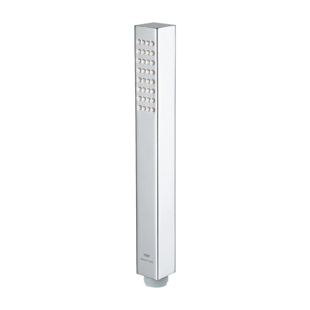 Tay sen tắm Rainshower Aqua Cube Stick GROHE 26884000 - 4