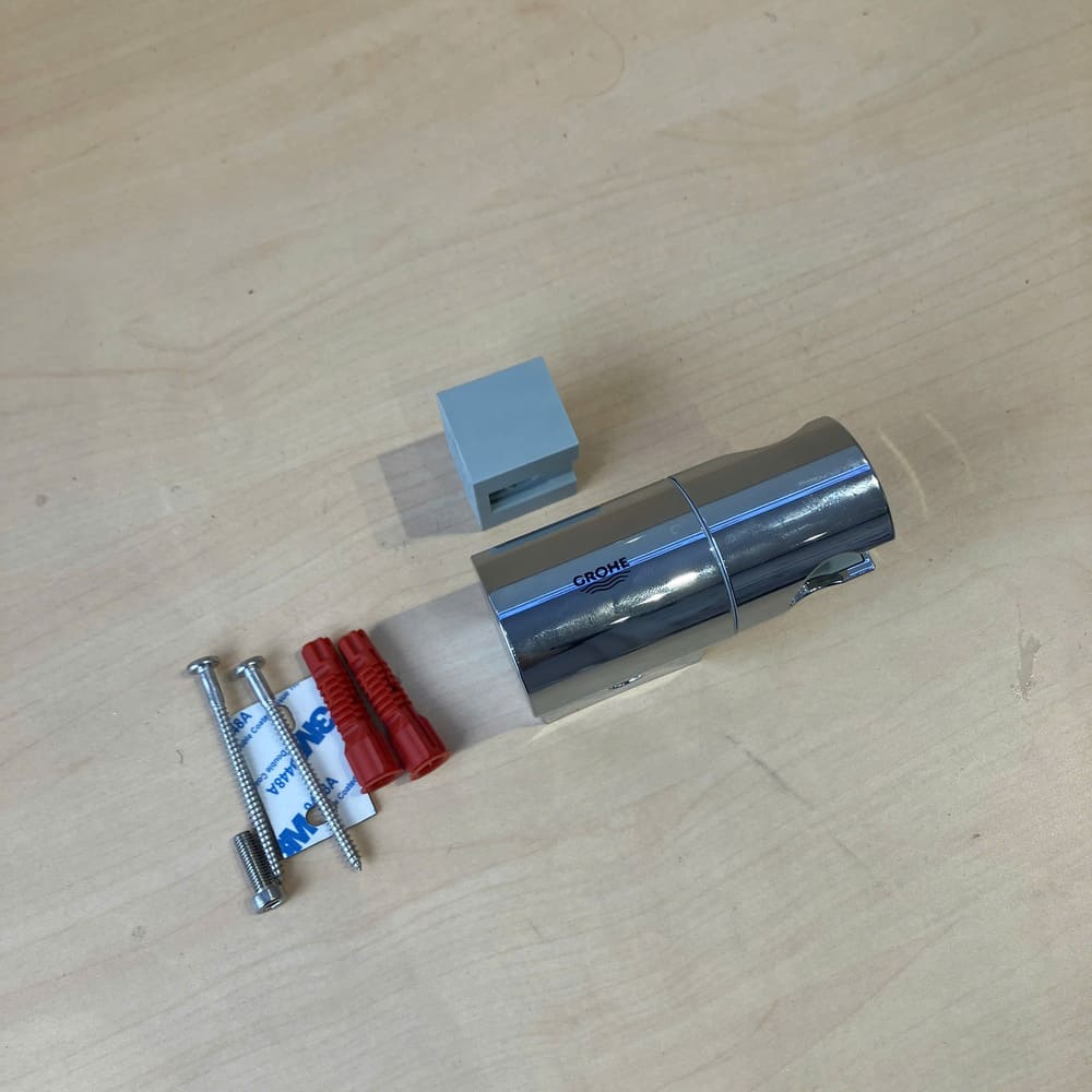 Gác tay sen tắm GROHE 27055000 - 2
