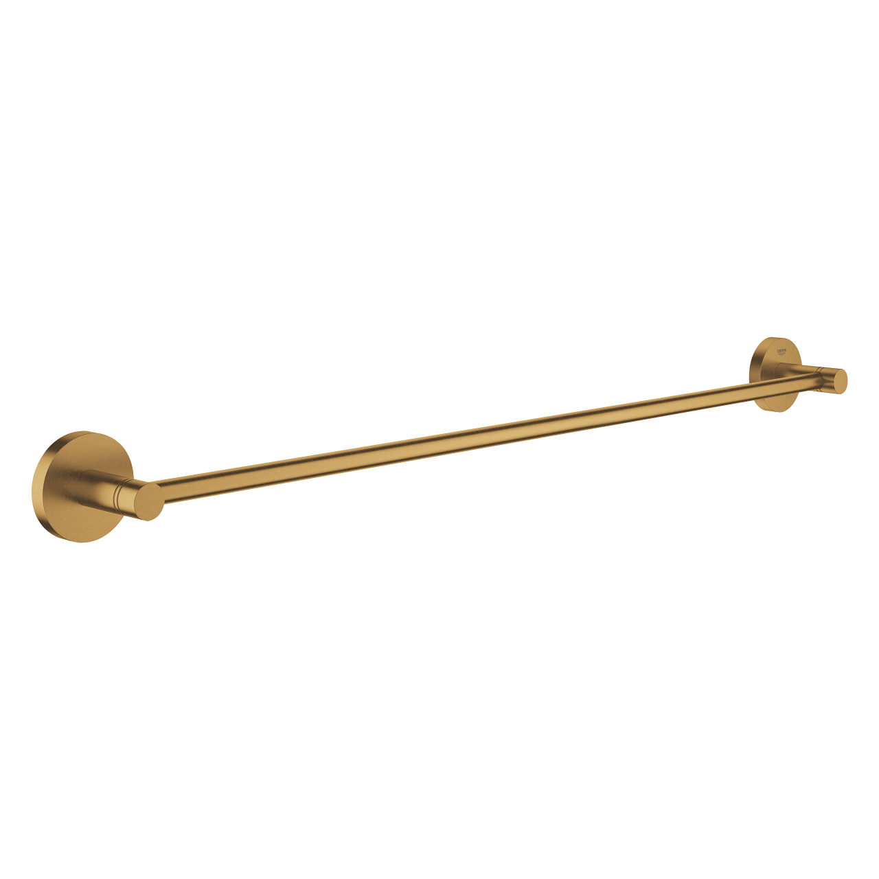 Thanh treo khăn Essentials 600mm GROHE 40366001 - 13
