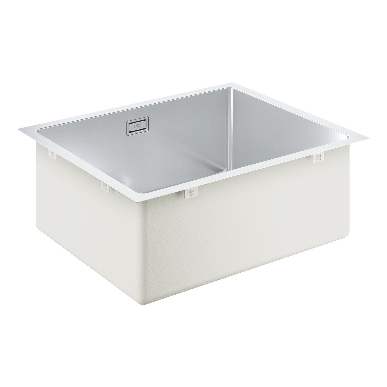 Chậu rửa chén 1 hộc K700U GROHE 31574GN1 - 9